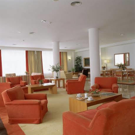 Hotel Hotel Jávea Jávea