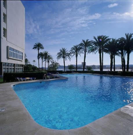 Hotel Jávea 2*