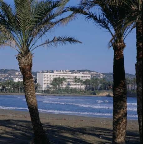 Hotel Jávea 2*