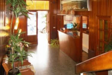 Pitiusa Guest house