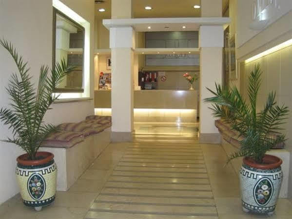 Hotel Olle