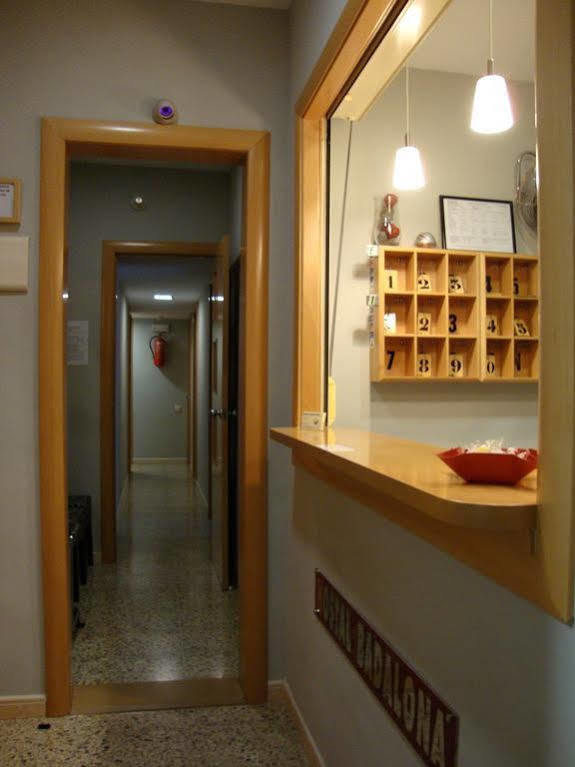 Hostal Badalona 2*