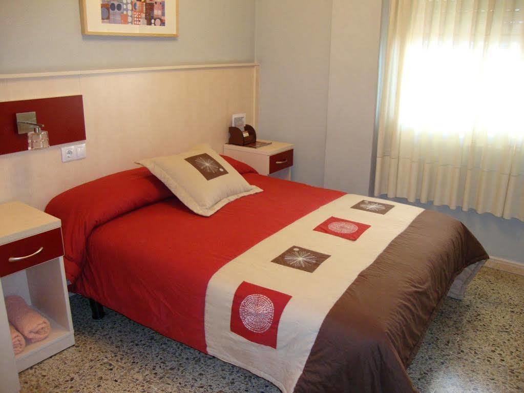 Hostal Badalona Pensión Badalona
