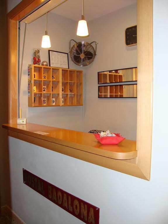 Hostal Badalona Pensión Badalona