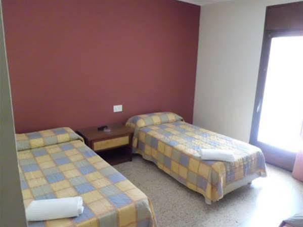 Porto Mar Pensión 3*
