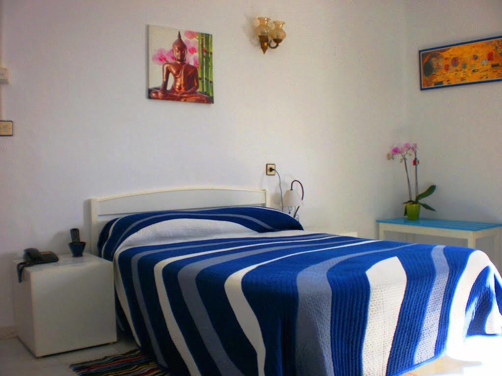 Hotel Rancho Del Mar Mojacar