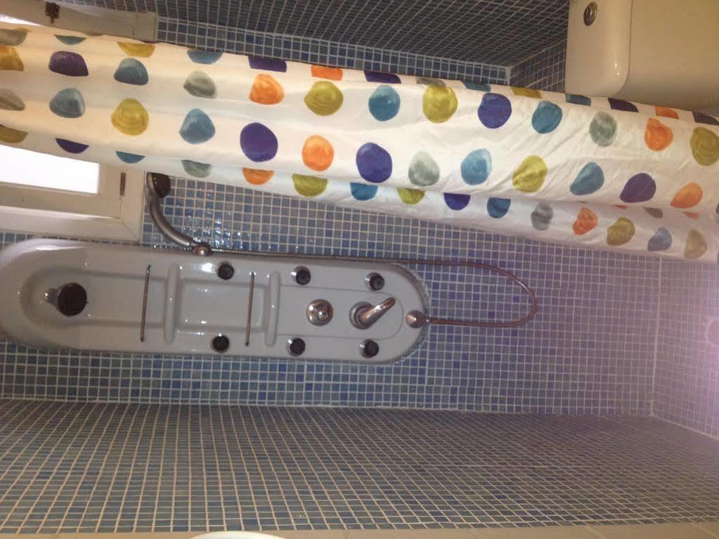 Alce Guest house Playa de Palma (Mallorca)