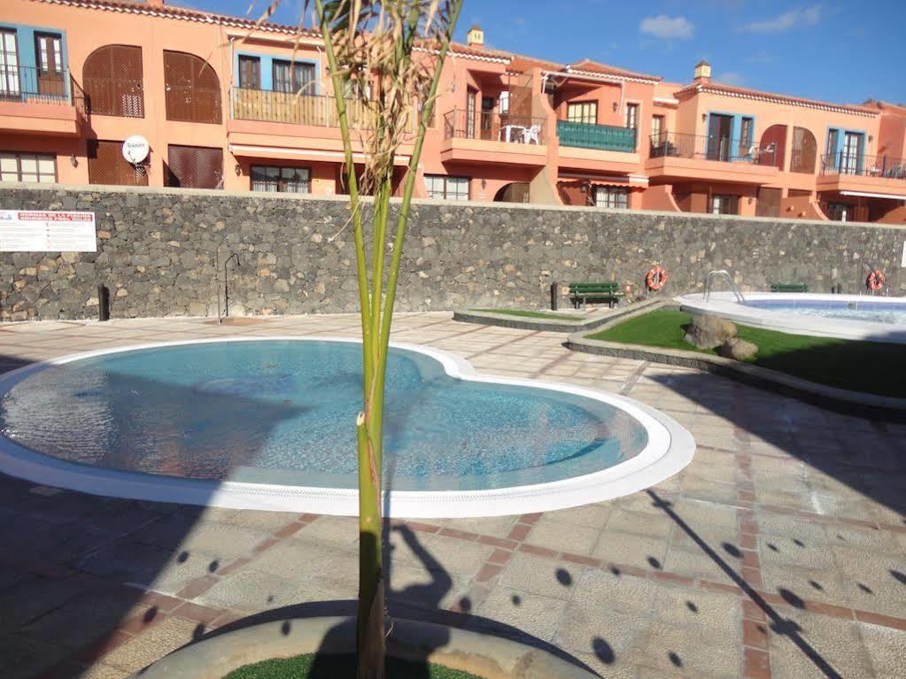Residencial Atlantico I Apartamento Costa del Silencio