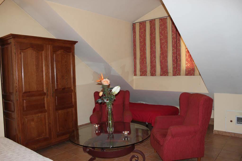 Guest house Soledad