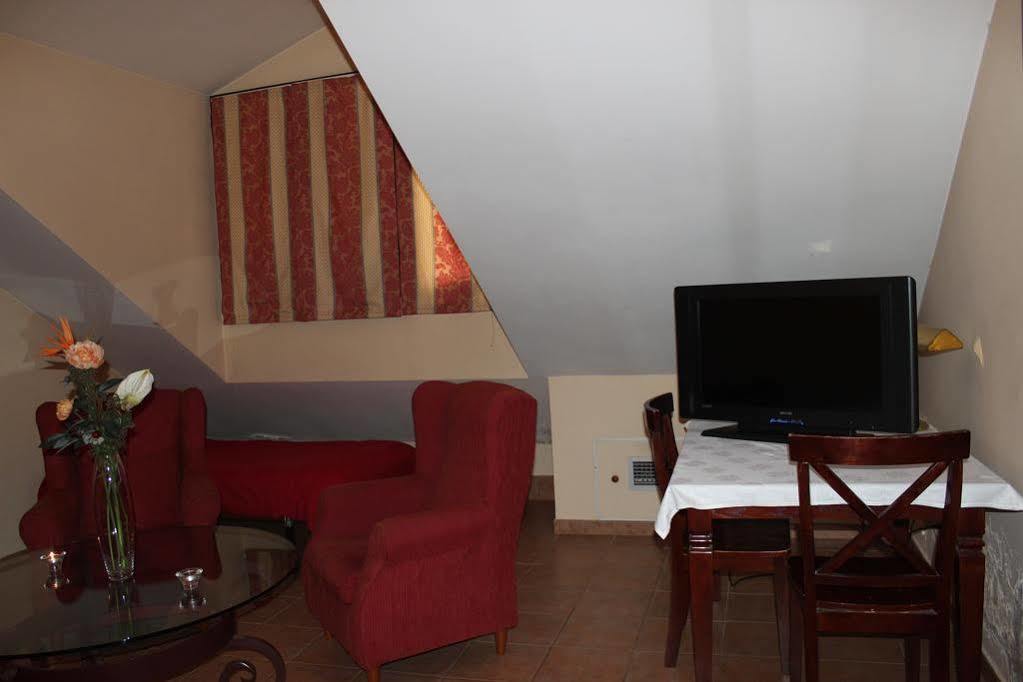 Soledad Guest house Torrejon de Ardoz