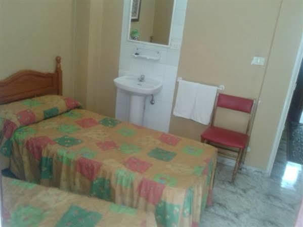 Hotel Pension Hesperides 2*