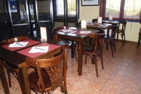 La Fonda Bed and breakfast