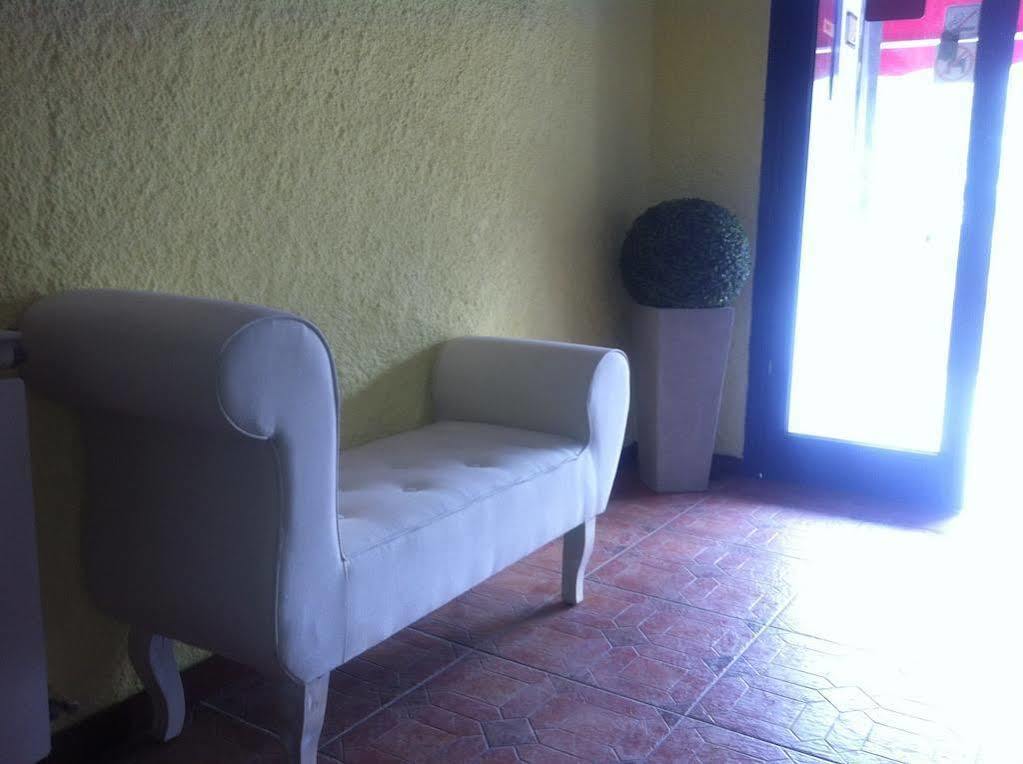 La Fonda Bed and breakfast 2*