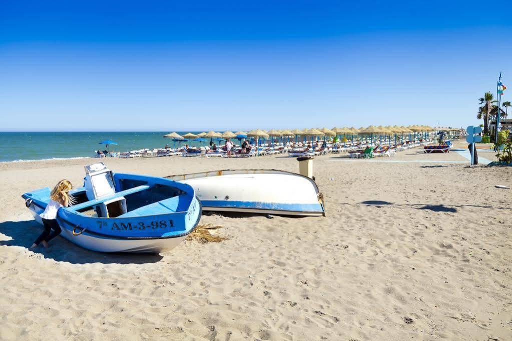 Apartamento Carolina Torremolinos