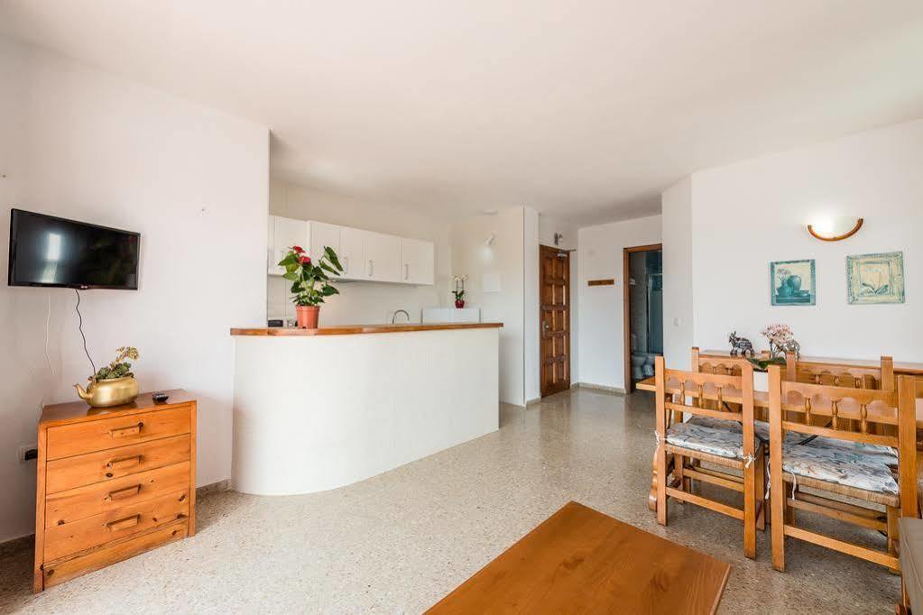 Apartment Tabbu Ibiza *