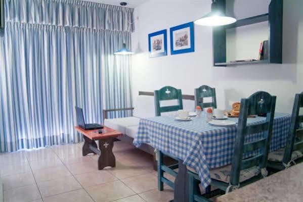 Apartahotel Goetten Platja d'Aro (Playa de Aro)