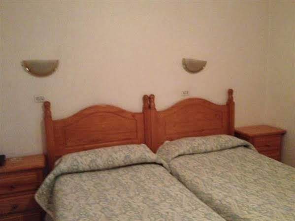 Americano Guest house Almeria