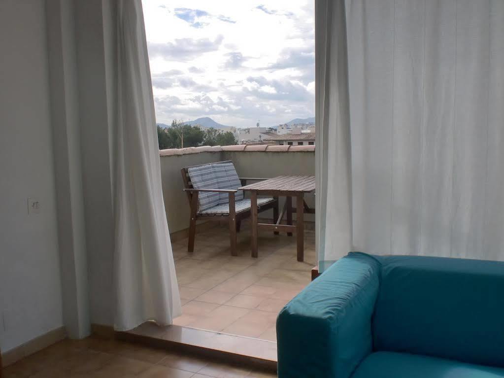 Bressol Apartamento *