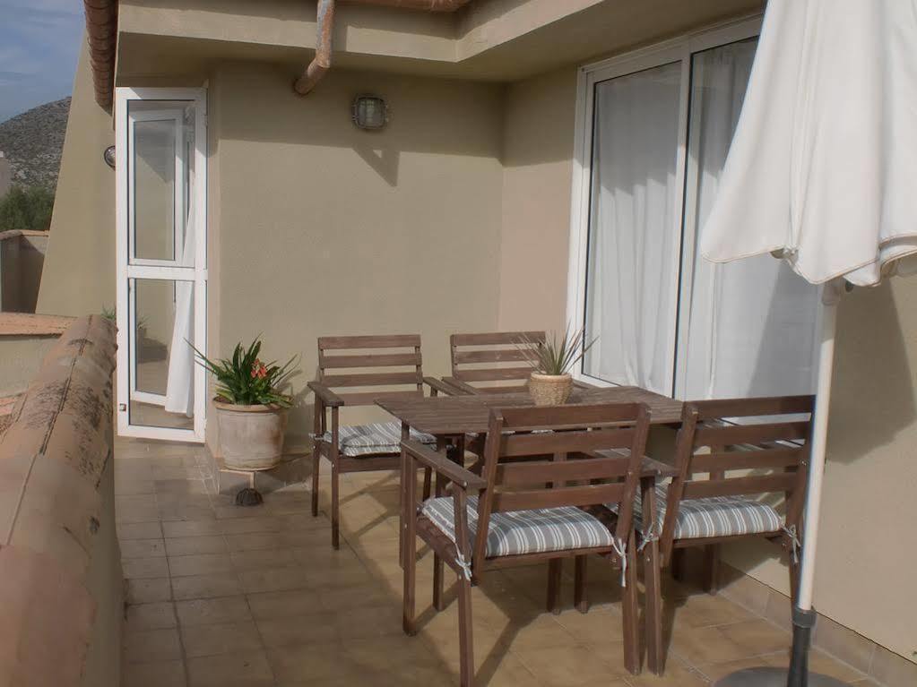 Bressol Apartamento