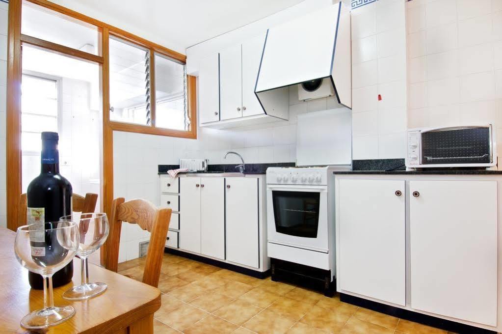 Apartamento Bressol *
