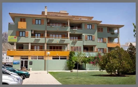 Bressol Apartamento *