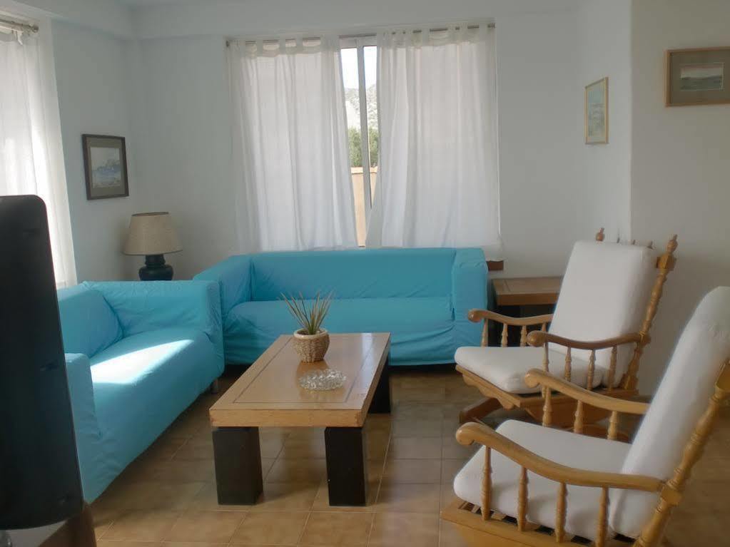Apartamento Bressol *