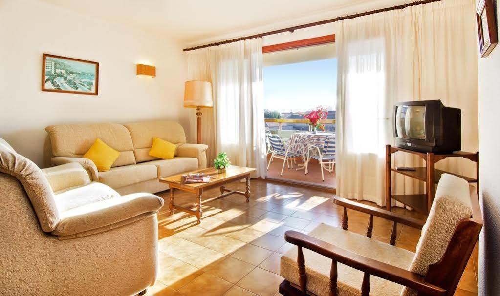 Apartamento Bressol Puerto Pollensa
