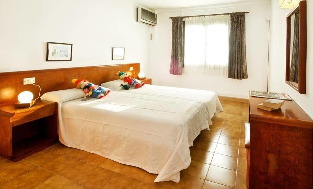 Bressol Apartamento Puerto Pollensa