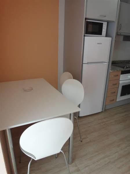 Palmavera Apartment *