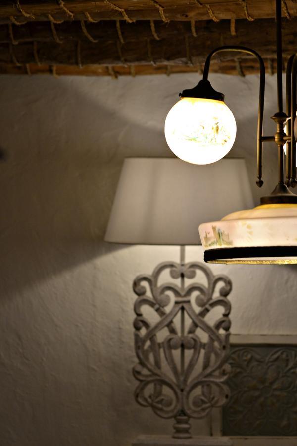 Bed & Breakfast El Torreon 109 Charming - Recomendado Adultos Frigiliana