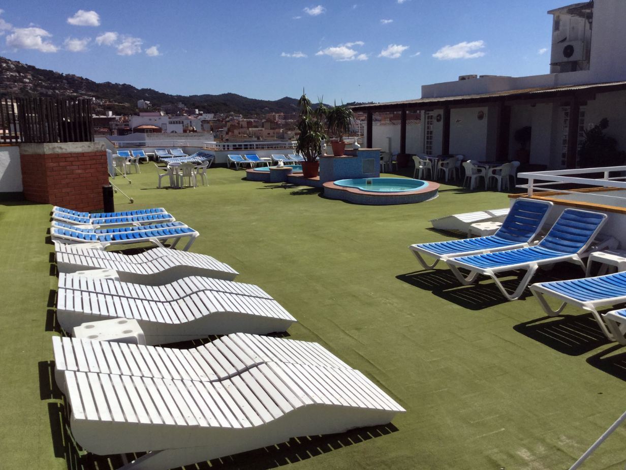 Hotel Xaine Park 4*