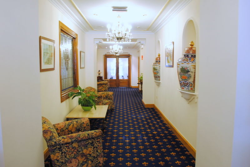 Hotel Zarauz Zarautz
