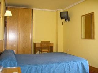 San Juan Hotel 3*