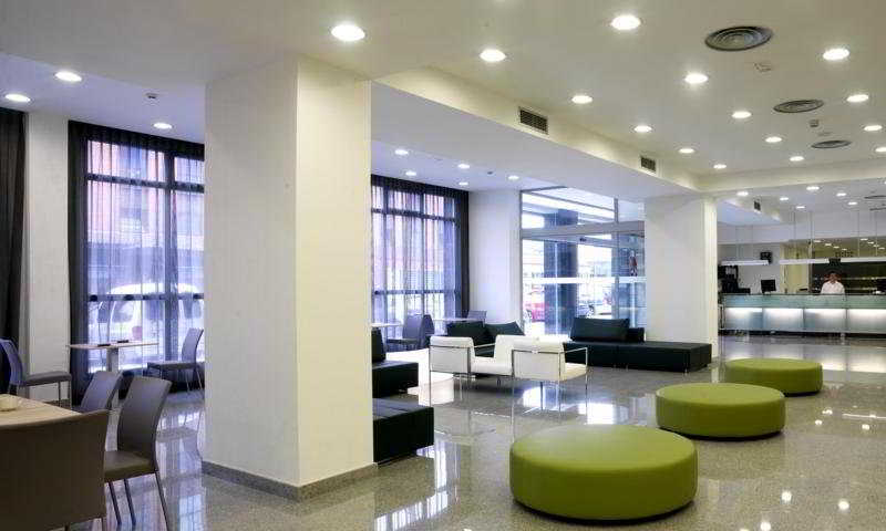 Hotel Nh La Avanzada Leioa