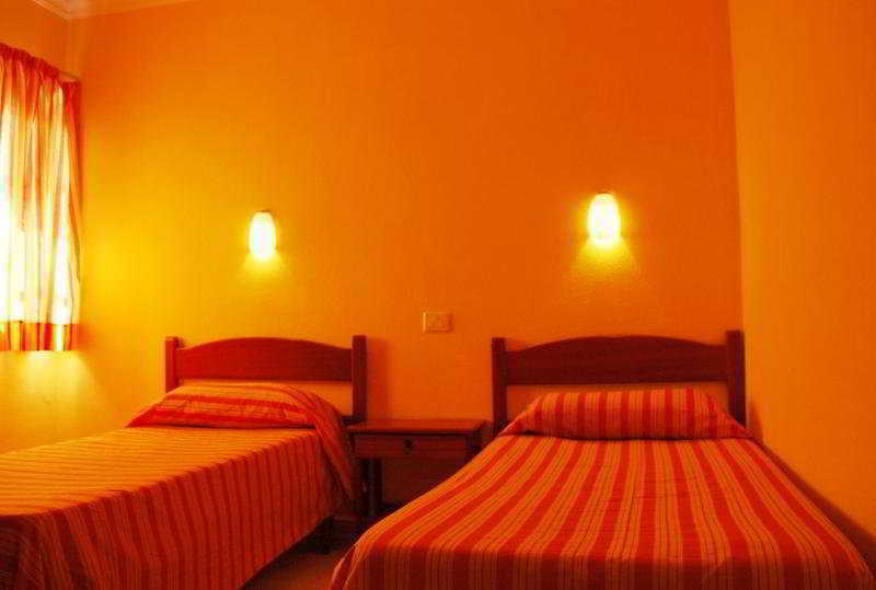 Tc Don Diego Apartment Playa del Ingles (Gran Canaria)