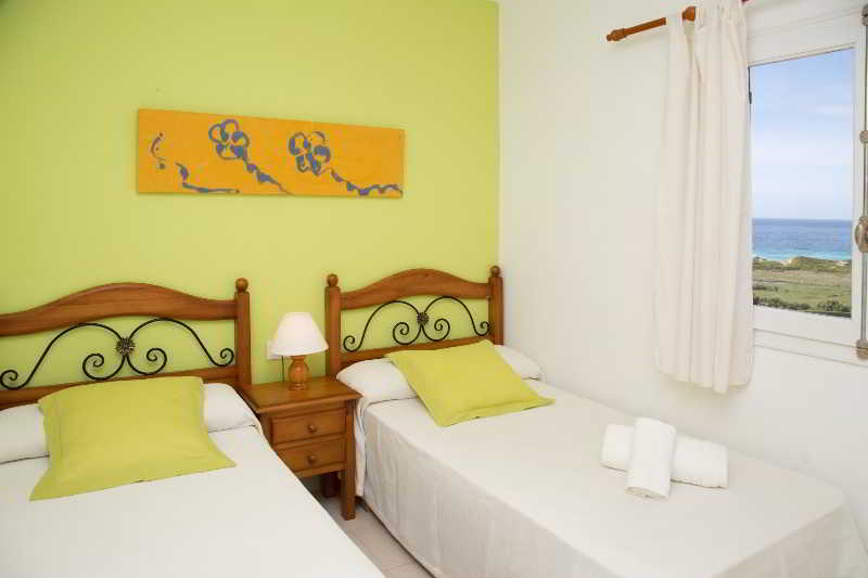 Apartamento Sunsets Son Bou
