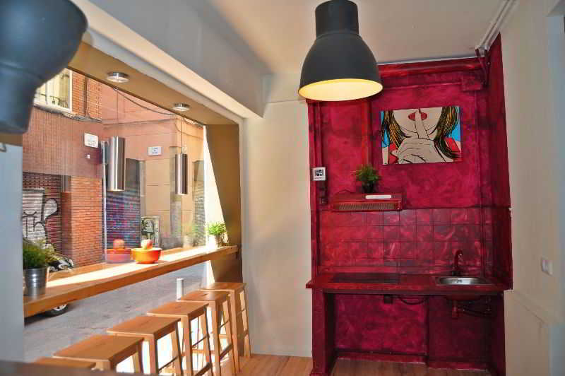 Gracia Hostel