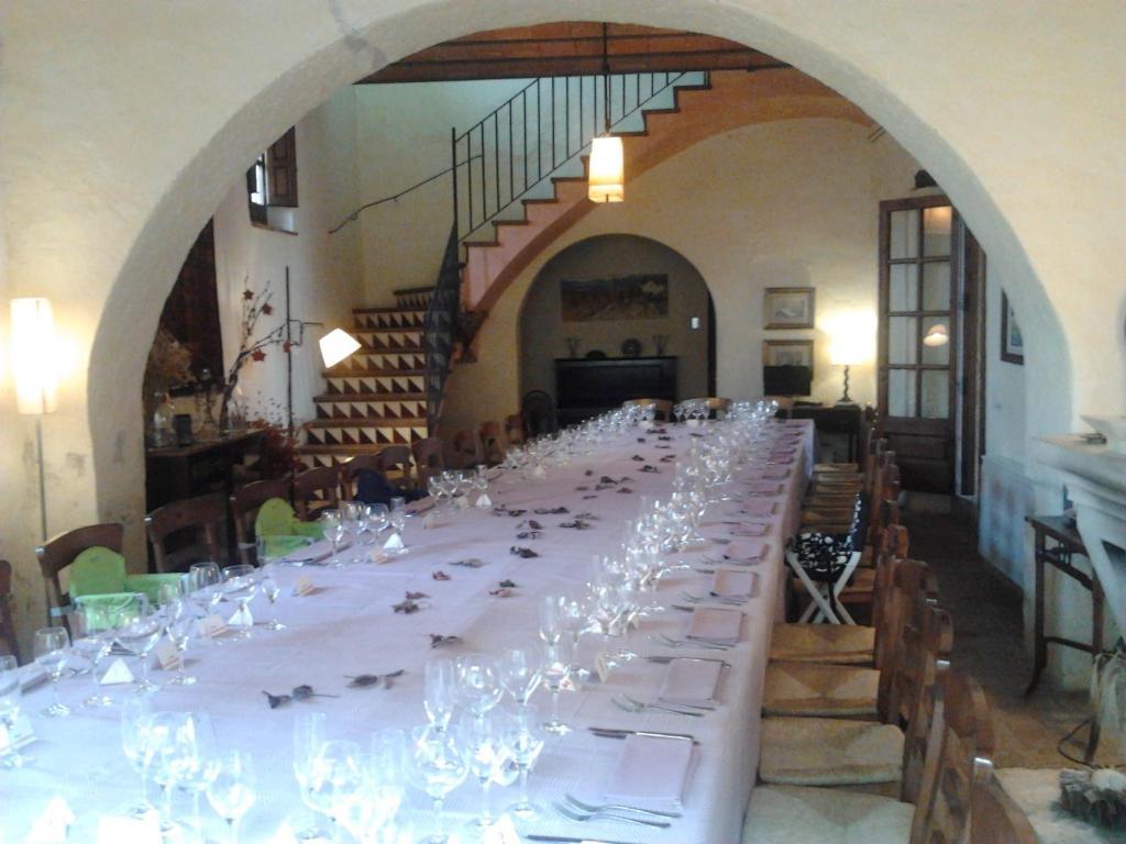 Mas Castell De Gimenelles 3*