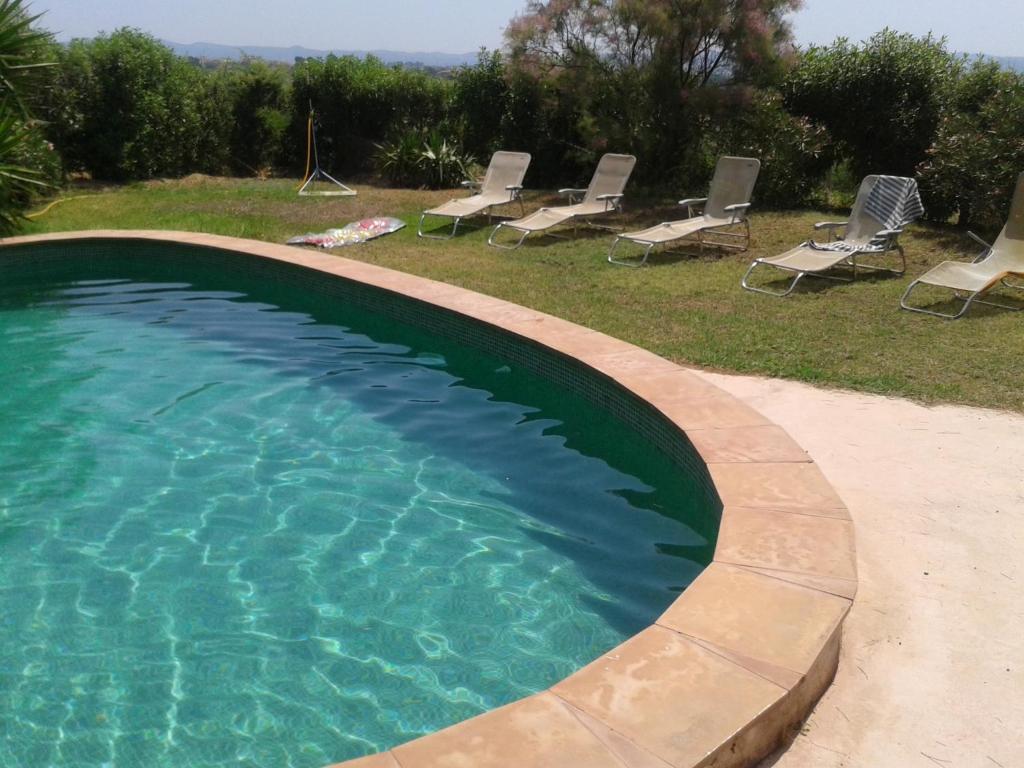 Hotel Mas Castell De Gimenelles