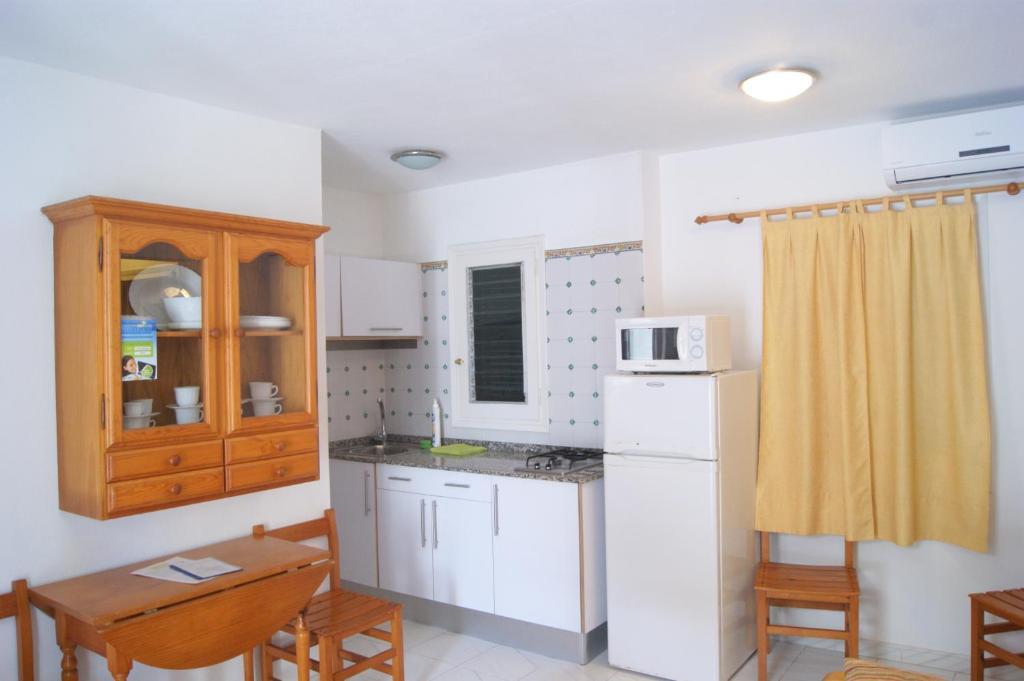Apartment California *