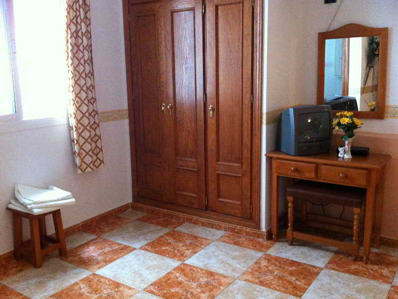 Hotel Virgen De Reyes Ronda