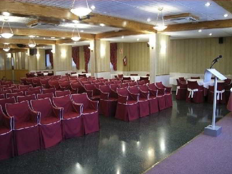 Reconquista Hotel Alcoy