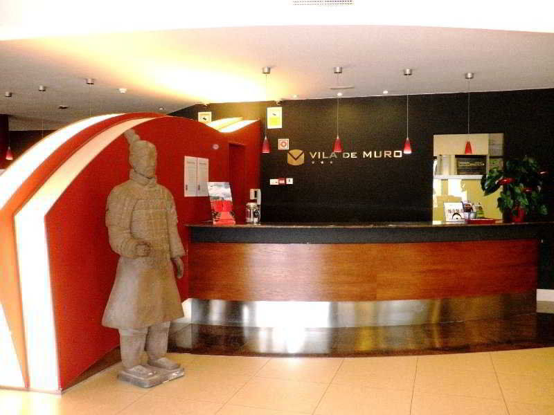 Hotel De Muro