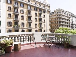 Pinos Bed and breakfast Cala de Sant Vicenc