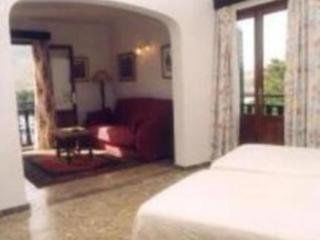 Bed and breakfast Pinos