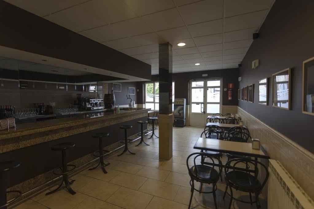Hostal La Concha 2*