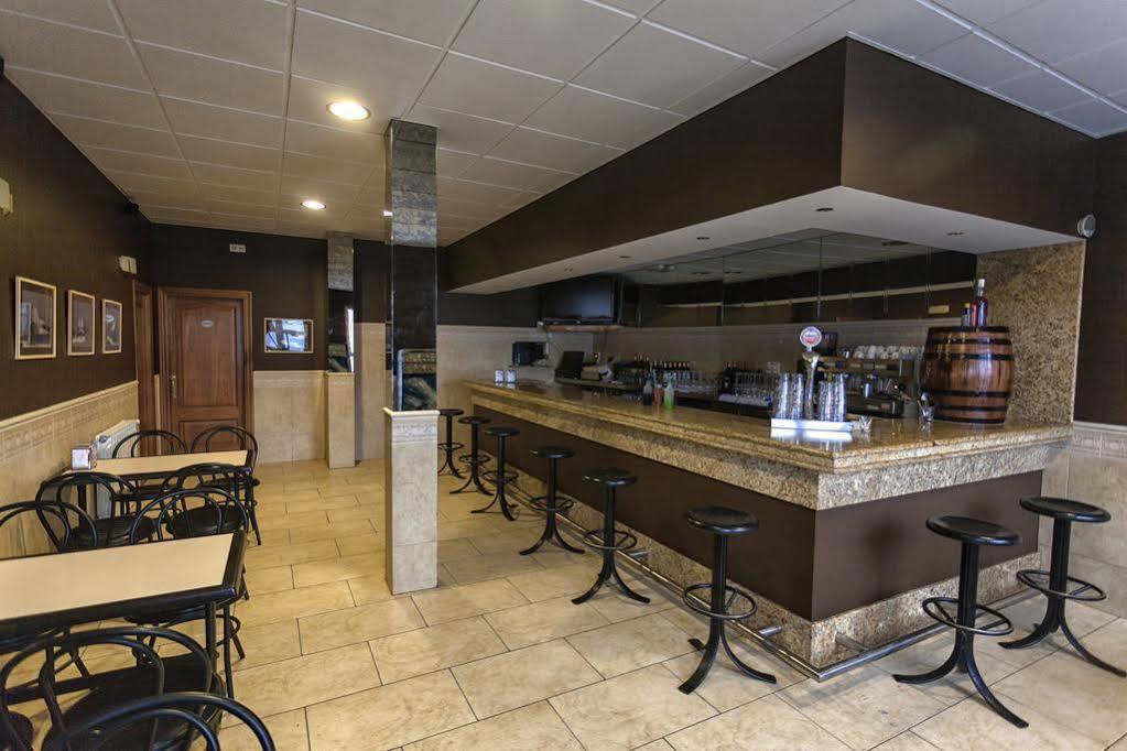Hostal La Concha 2*