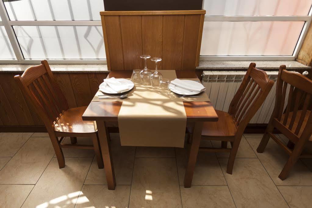 Hostal La Concha Somo