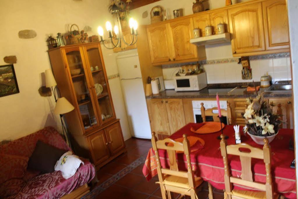 Casa Rural Las Rosas