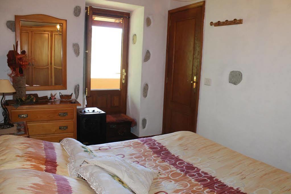 Casa Rural Las Rosas Agulo